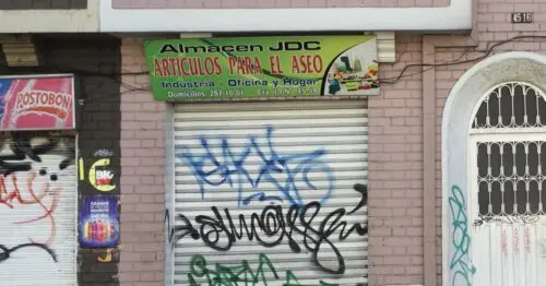 ALMACEN JDC ALMACEN JDC